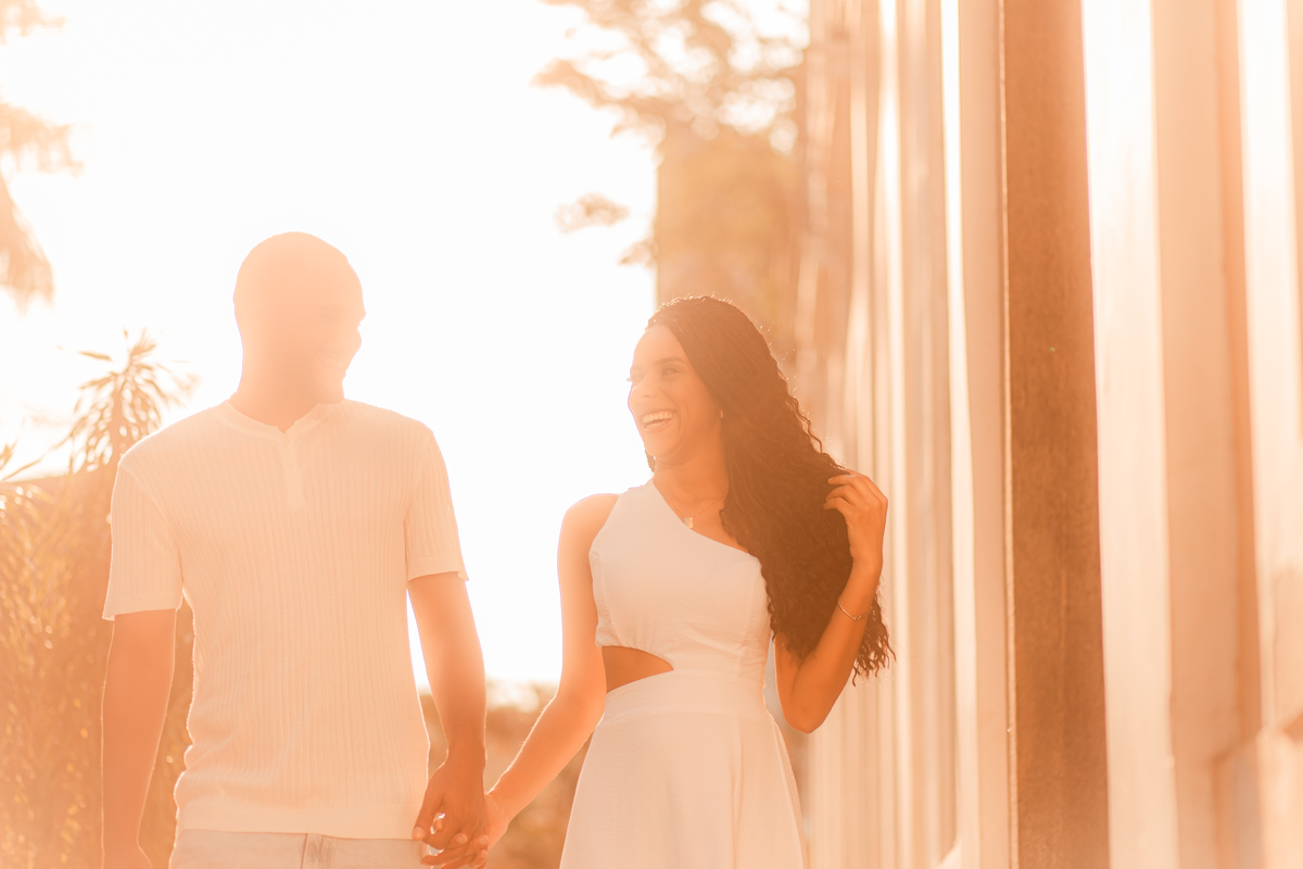 Pré Wedding Ensaio Casamento