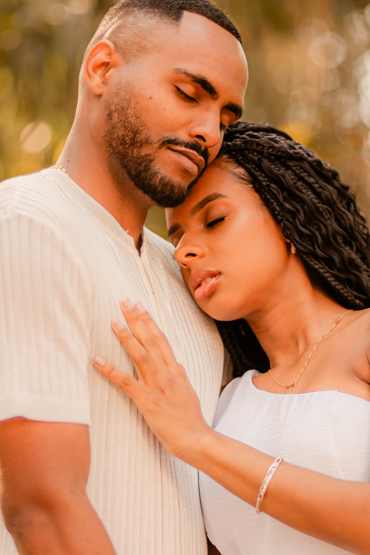 Pré Wedding Ensaio Casamento