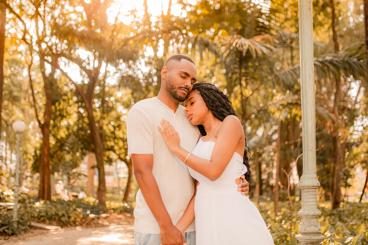 Pré Wedding Ensaio Casamento