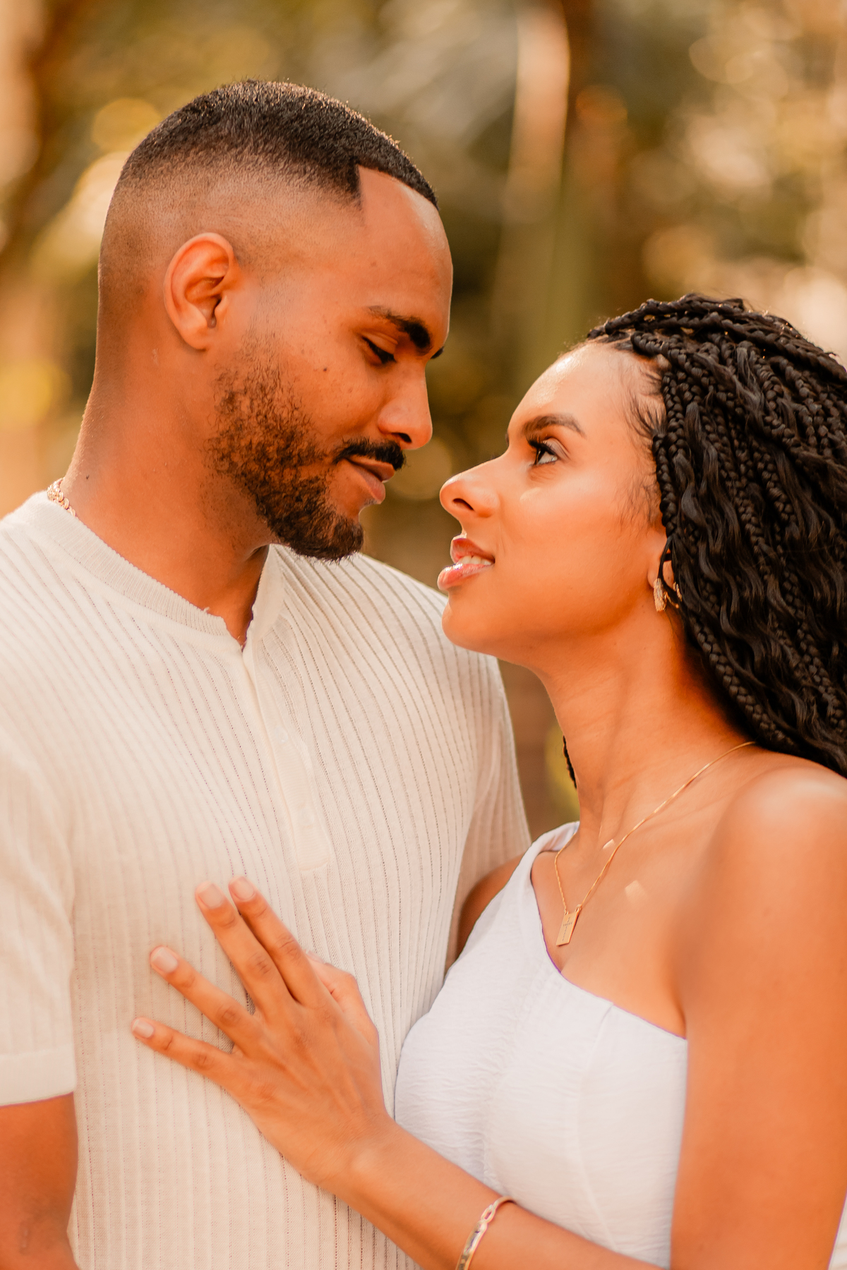 Pré Wedding Ensaio Casamento