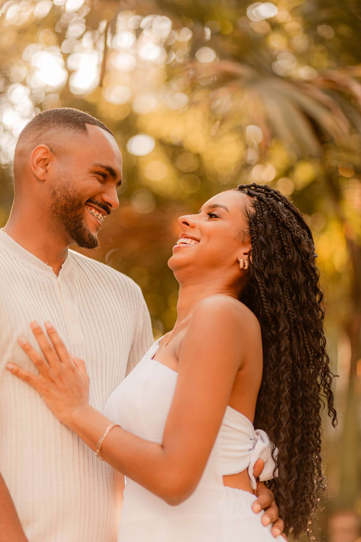 Pré Wedding Ensaio Casamento