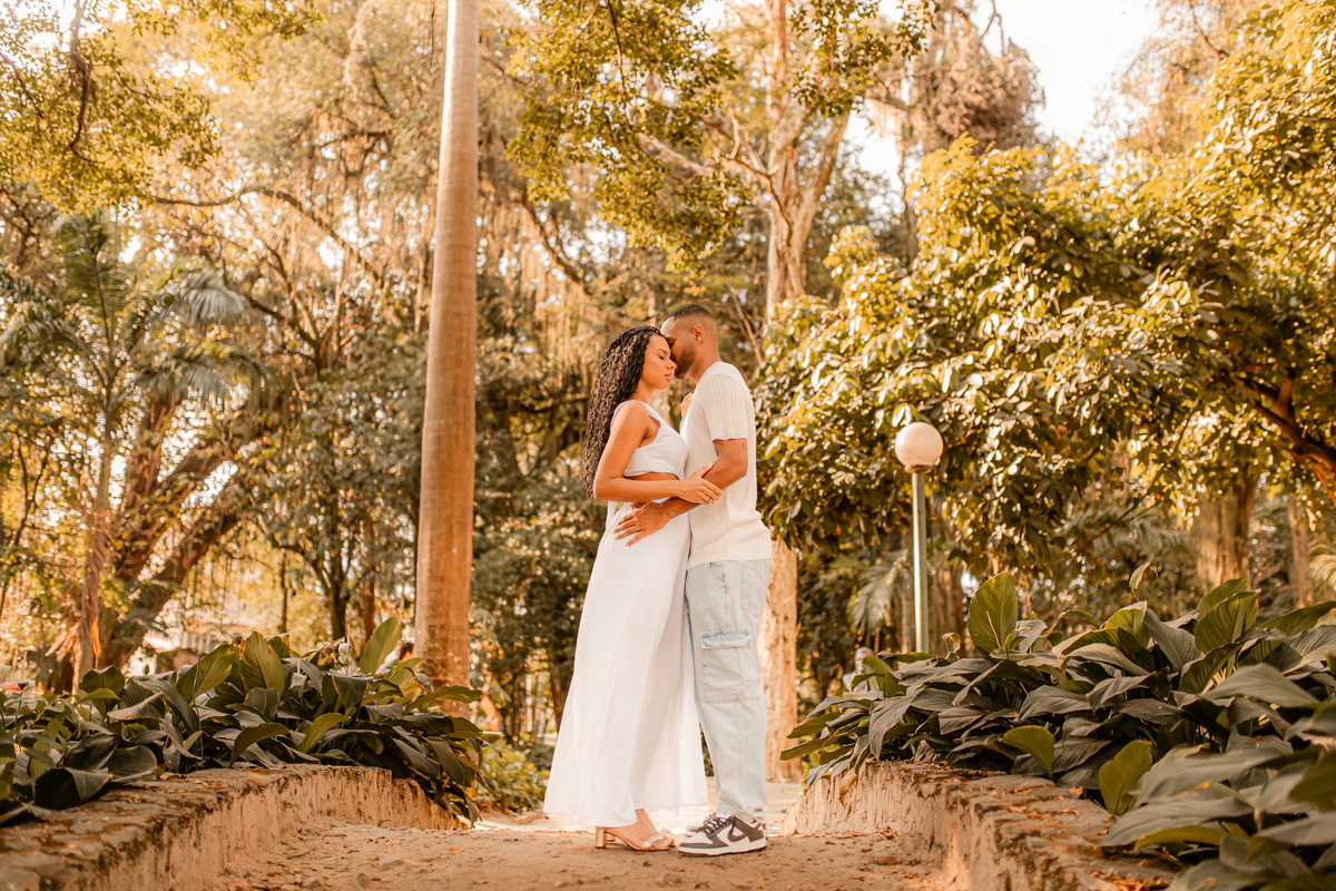 Pré Wedding Ensaio Casamento