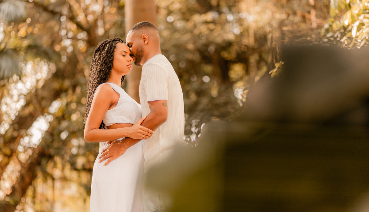 Pré Wedding Ensaio Casamento