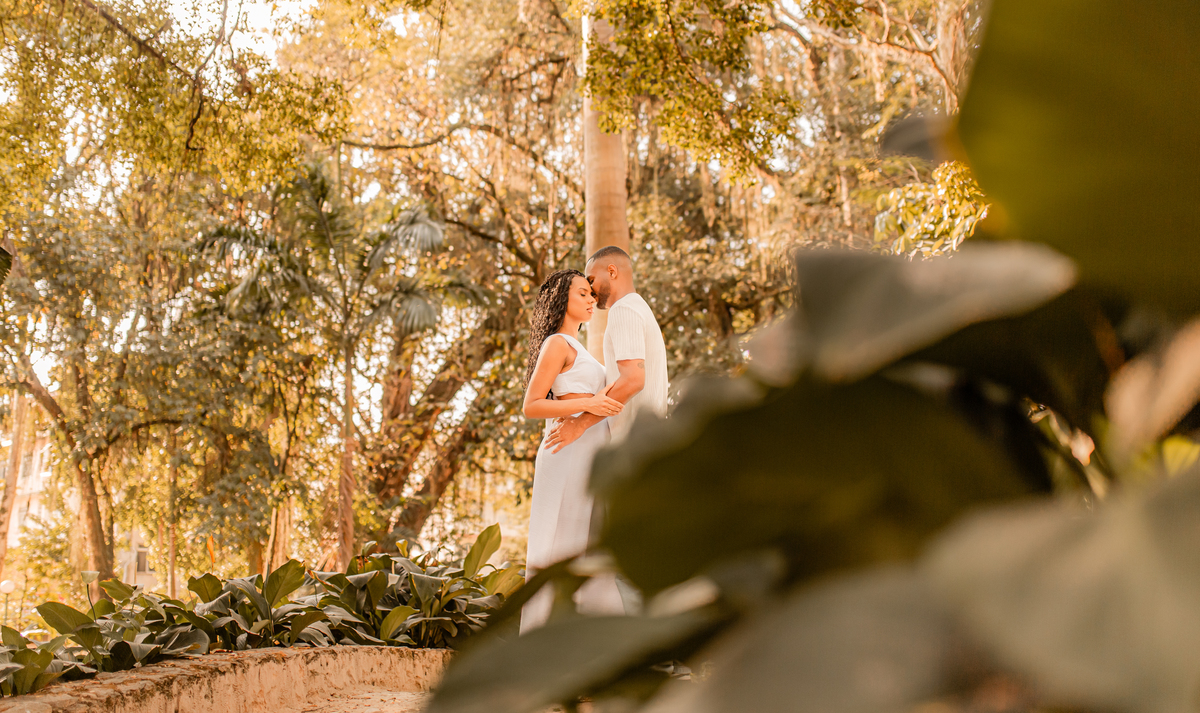 Pré Wedding Ensaio Casamento