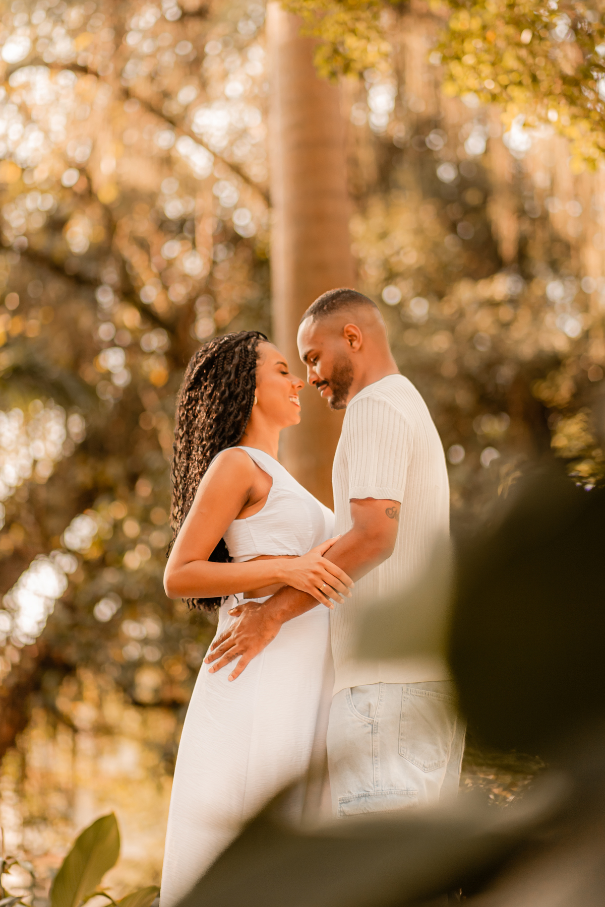 Pré Wedding Ensaio Casamento