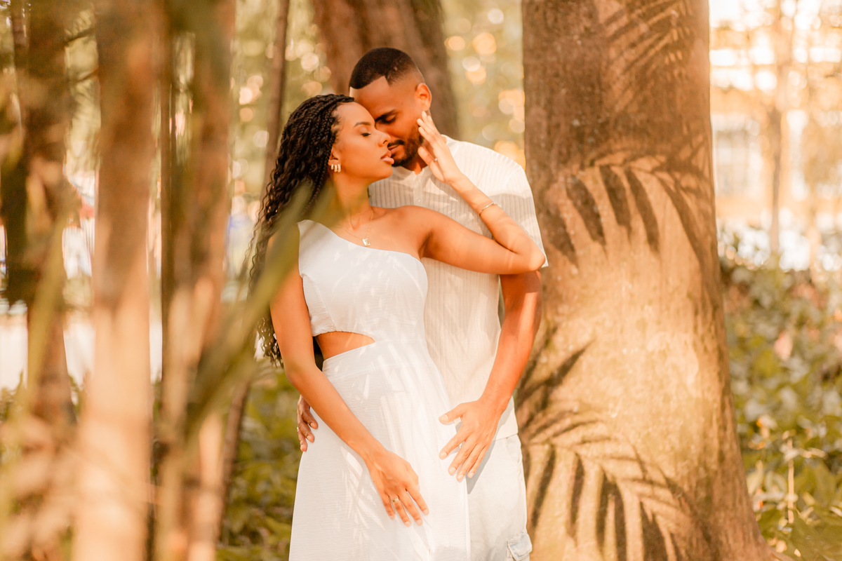 Pré Wedding Ensaio Casamento