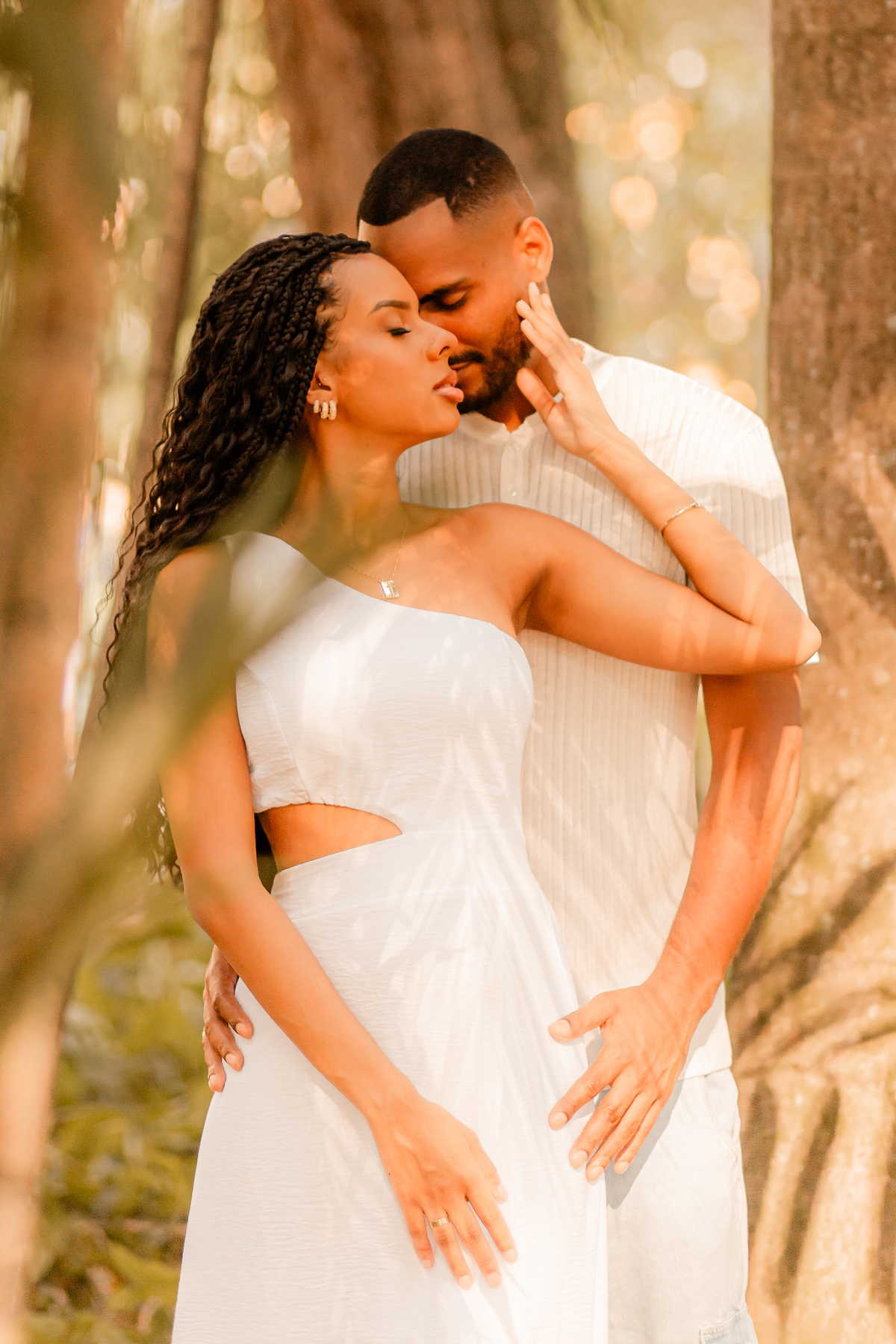 Pré Wedding Ensaio Casamento