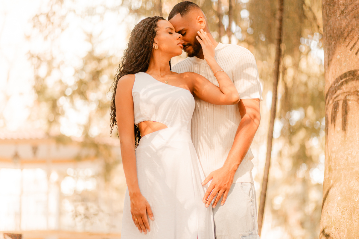 Pré Wedding Ensaio Casamento