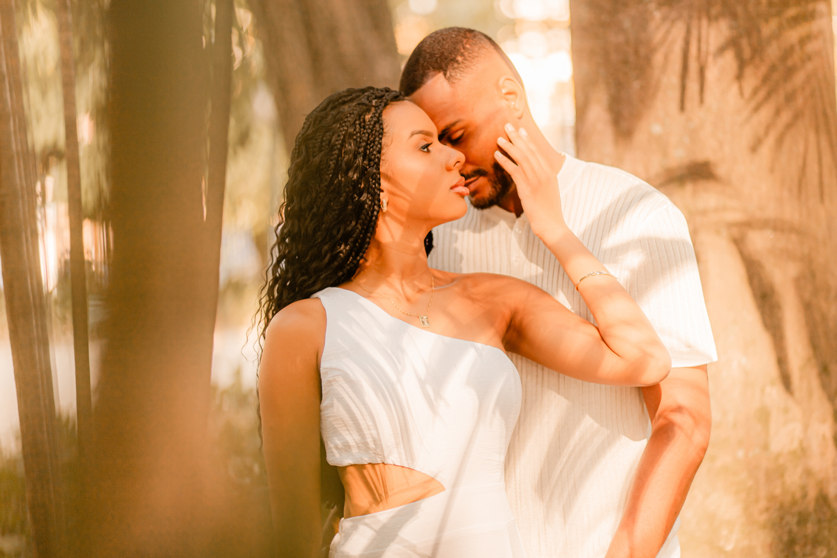 Pré Wedding Ensaio Casamento