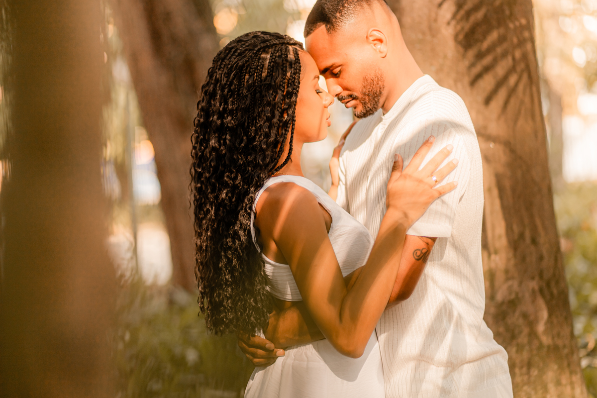 Pré Wedding Ensaio Casamento