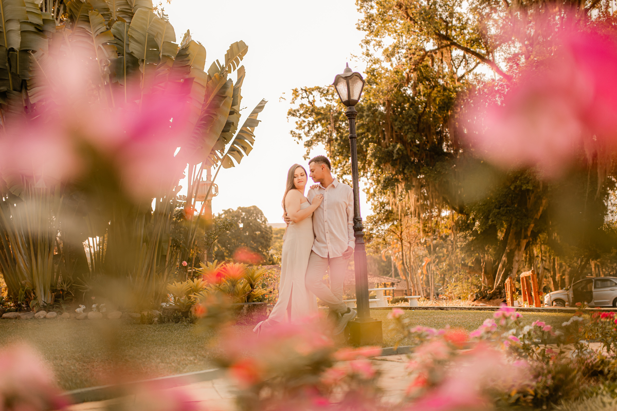 Pré Wedding Ensaio Casamento