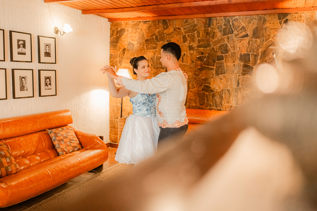 Pré Wedding Ensaio Casamento