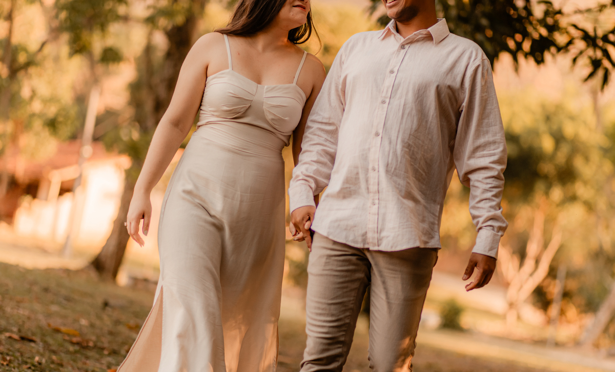 Pré Wedding Ensaio Casamento