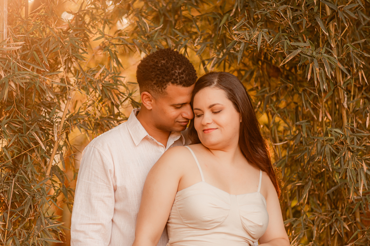 Pré Wedding Ensaio Casamento