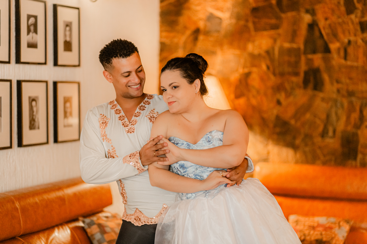 Pré Wedding Ensaio Casamento