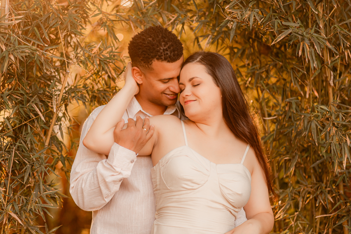 Pré Wedding Ensaio Casamento