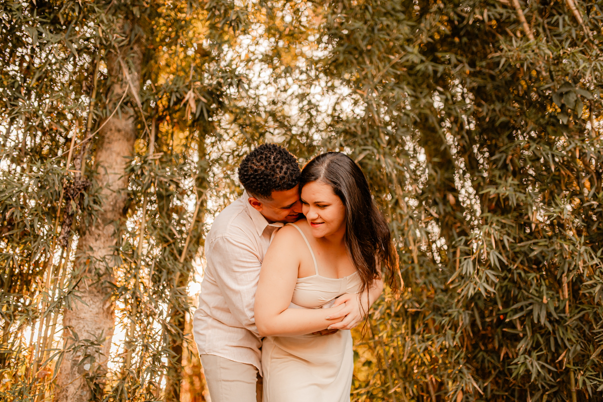 Pré Wedding Ensaio Casamento