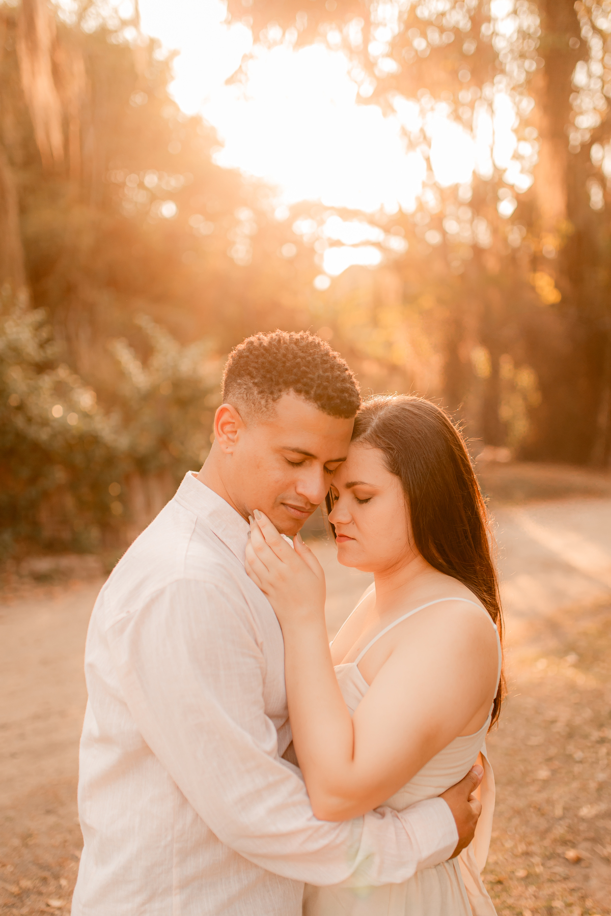 Pré Wedding Ensaio Casamento