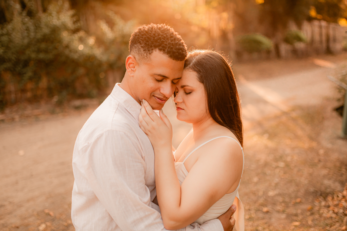 Pré Wedding Ensaio Casamento