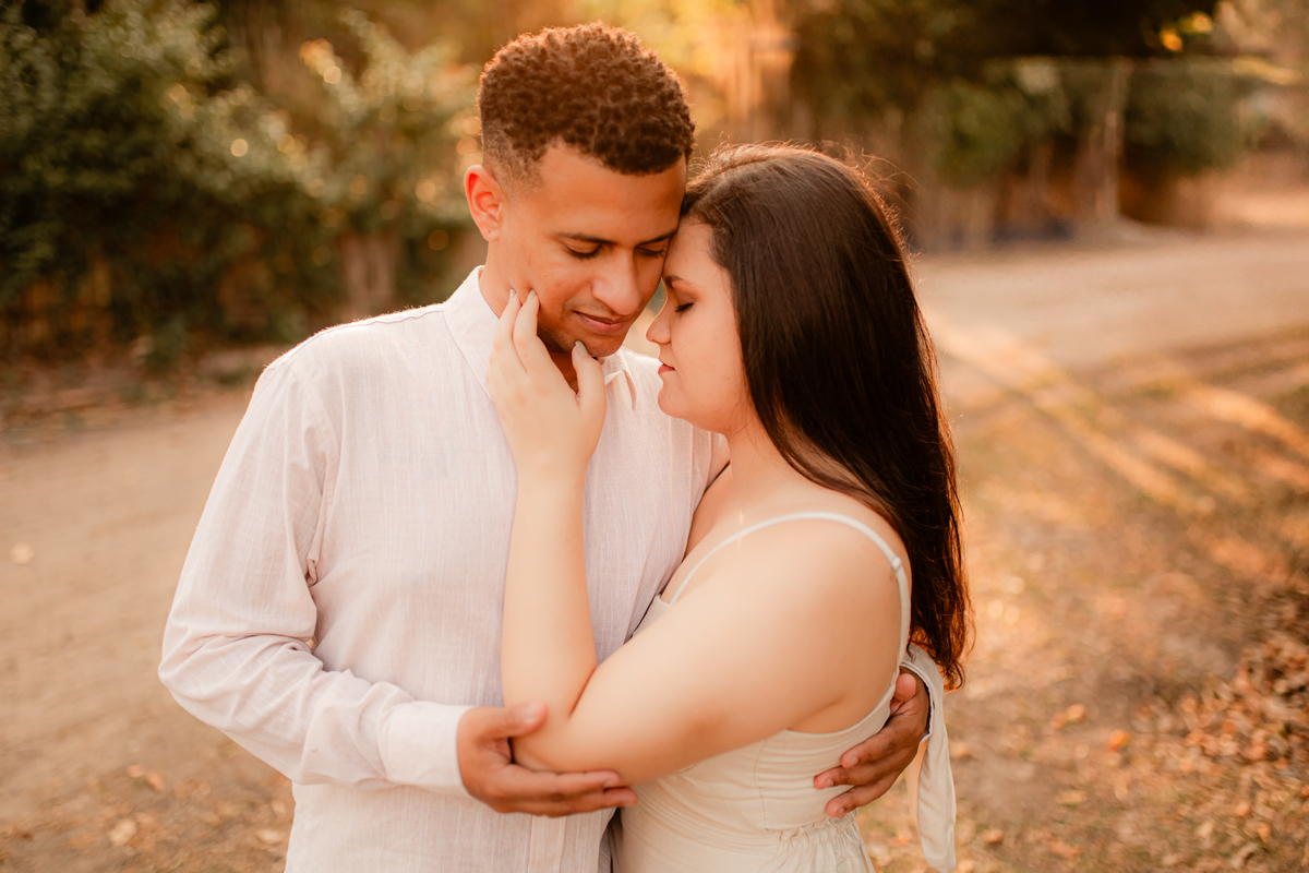 Pré Wedding Ensaio Casamento