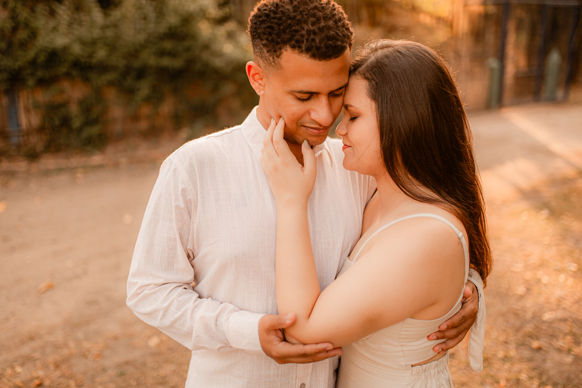 Pré Wedding Ensaio Casamento