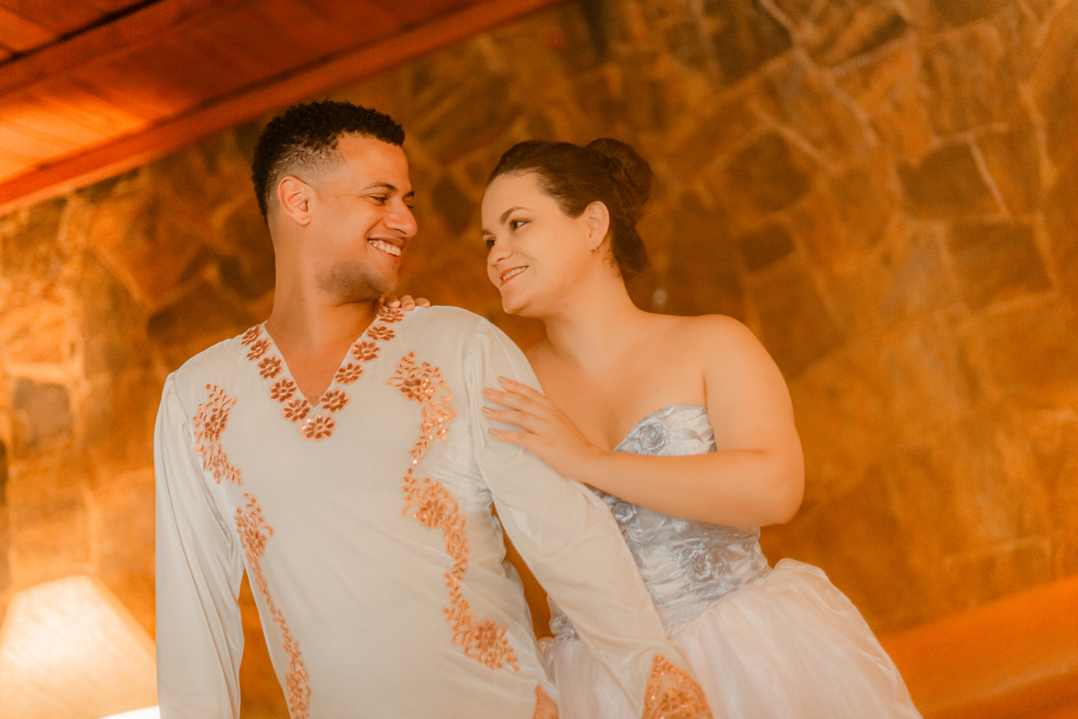 Pré Wedding Ensaio Casamento