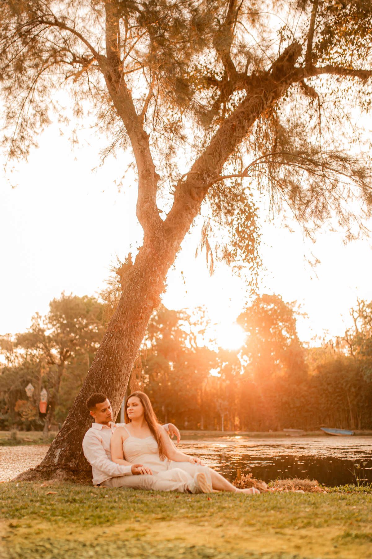 Pré Wedding Ensaio Casamento