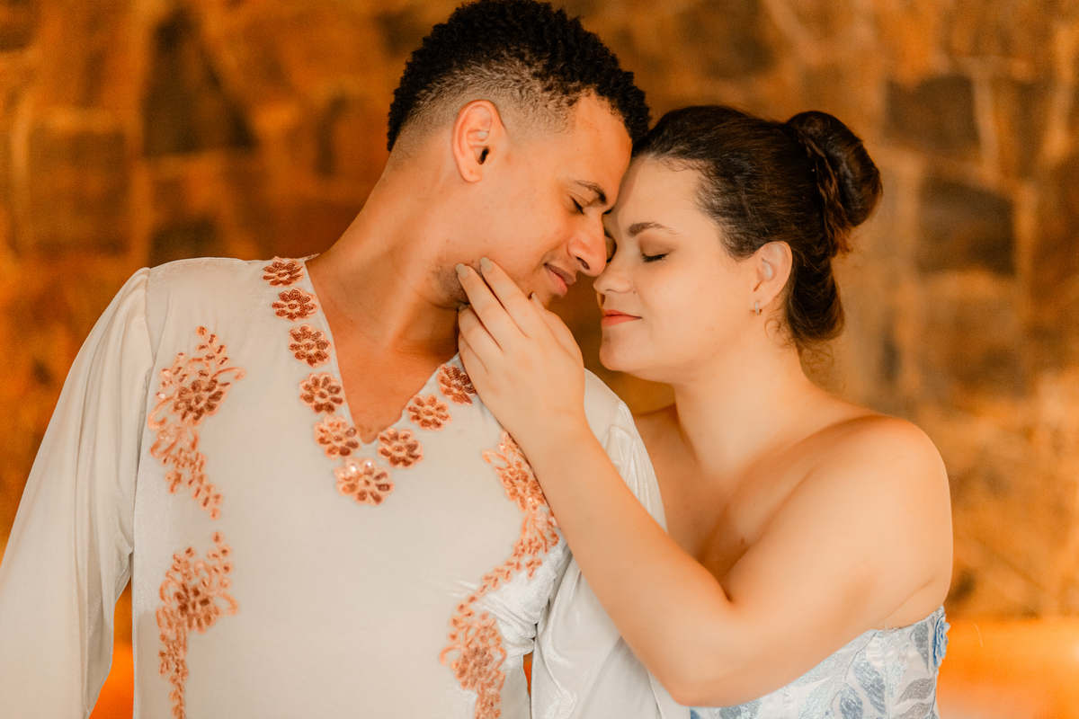 Pré Wedding Ensaio Casamento