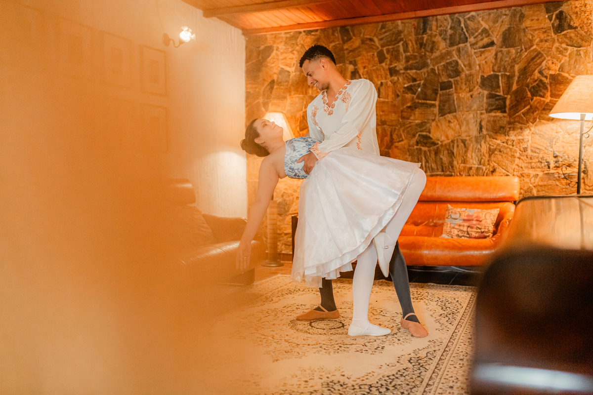 Pré Wedding Ensaio Casamento