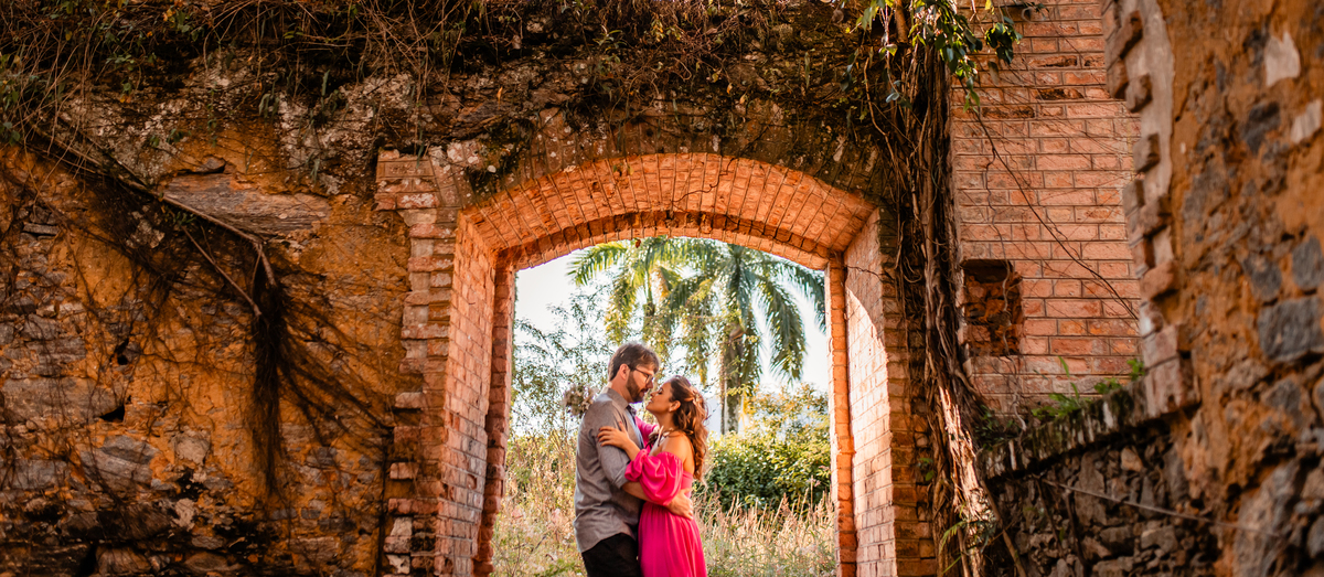 ensaio pré wedding casal praia