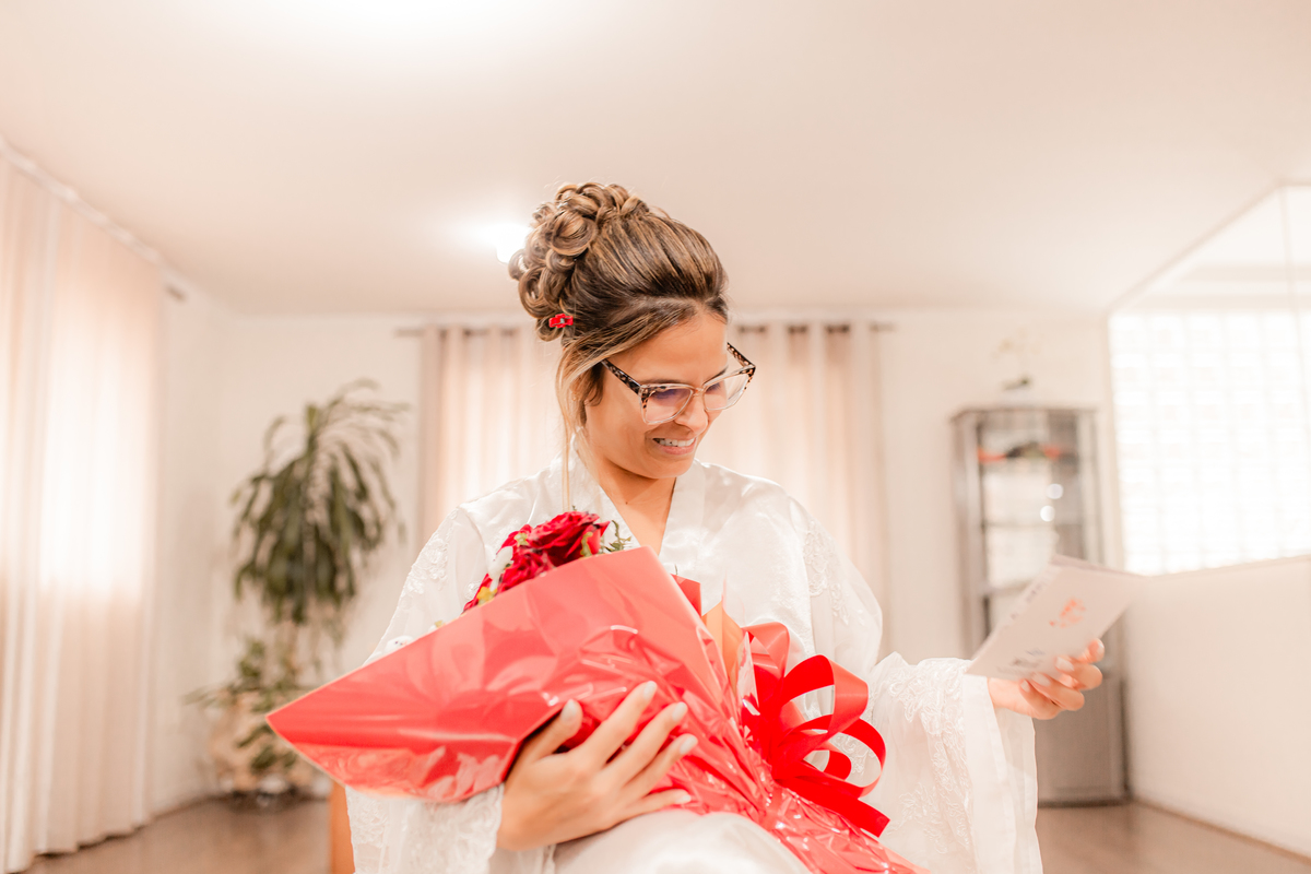 making of da noiva vestido de noiva