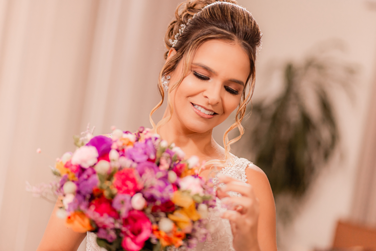 making of da noiva vestido de noiva