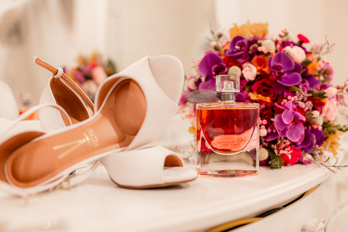 making of da noiva vestido de noiva