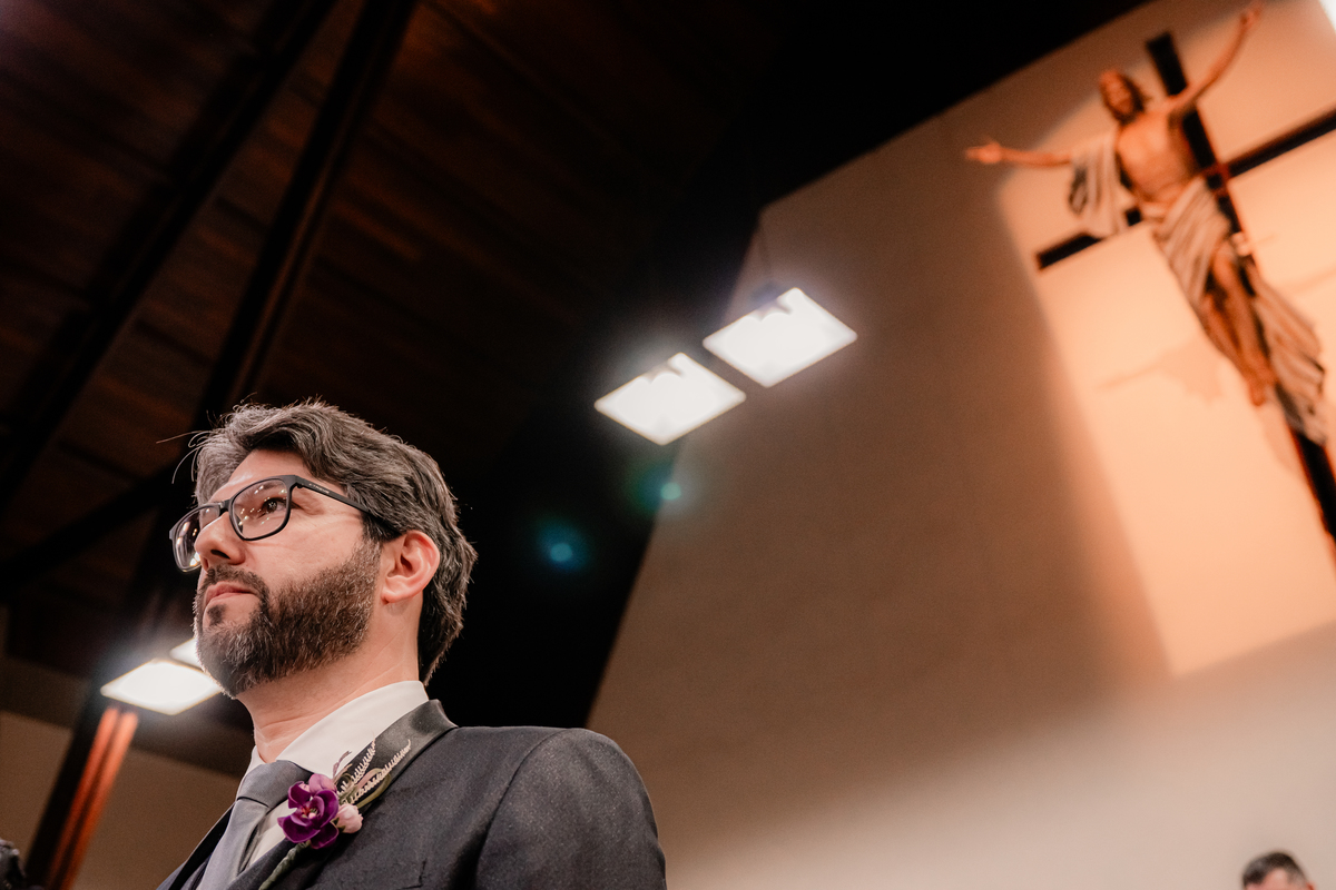 casamento noiva e noivo cerimônia