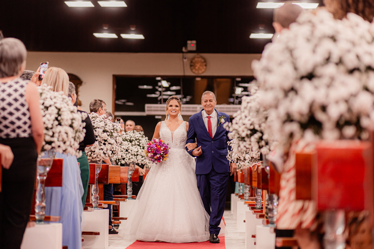 casamento noiva e noivo cerimônia