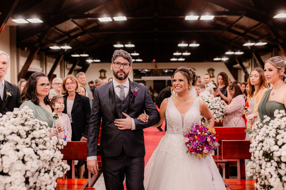 casamento noiva e noivo cerimônia