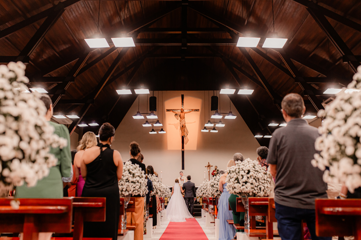 casamento noiva e noivo cerimônia
