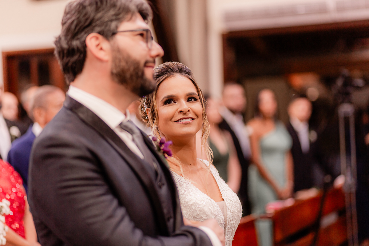 casamento noiva e noivo cerimônia