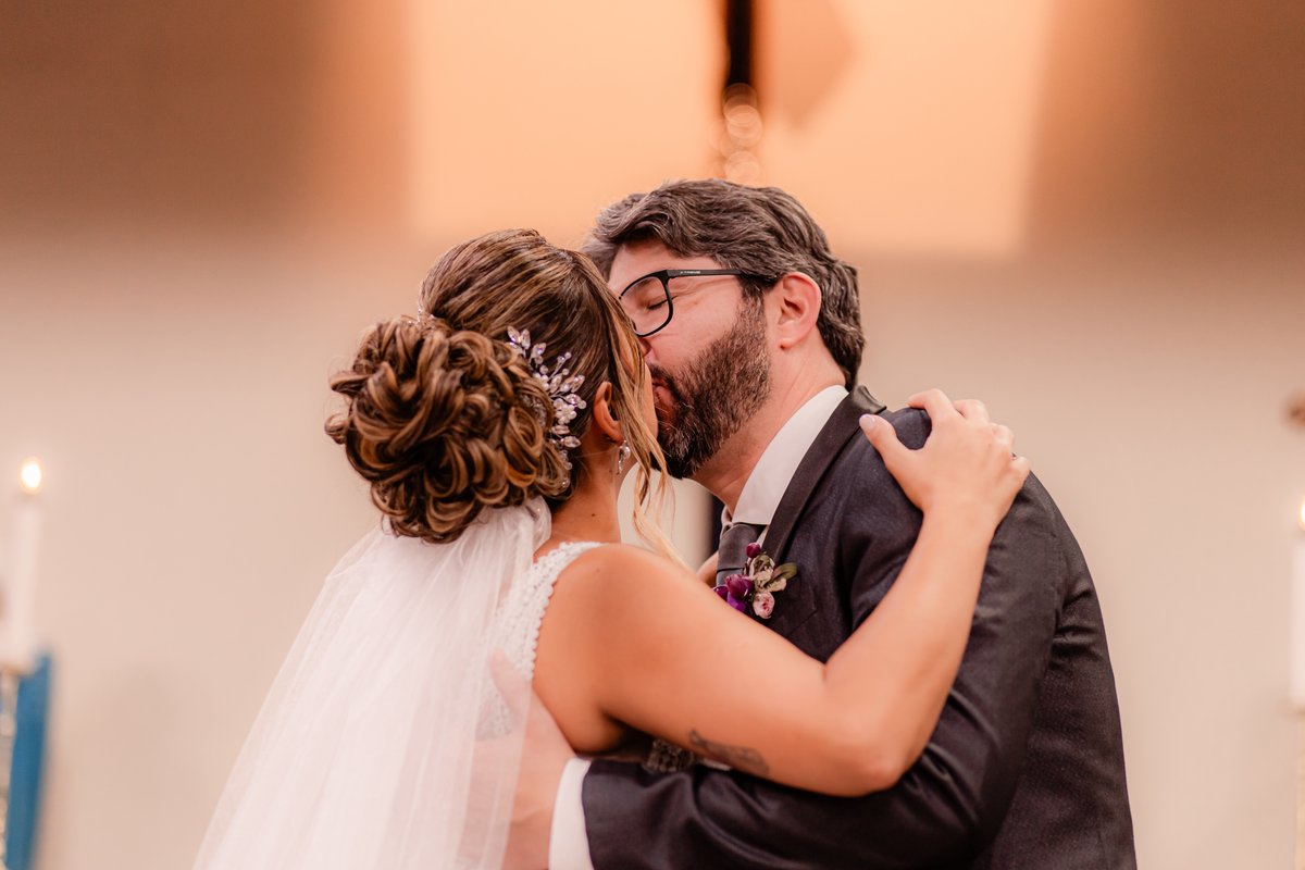 casamento noiva e noivo cerimônia