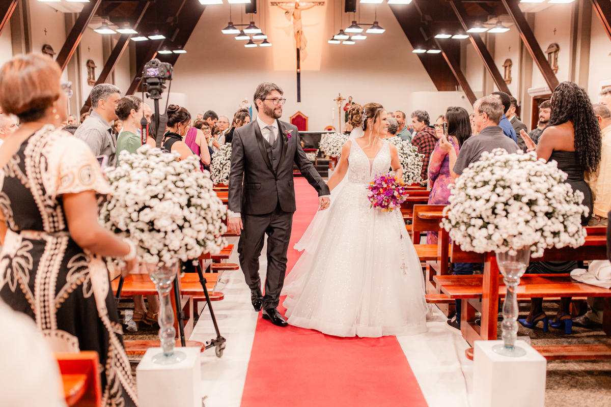 casamento noiva e noivo cerimônia