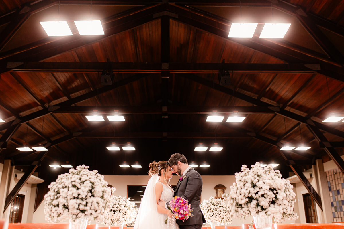 casamento noiva e noivo cerimônia