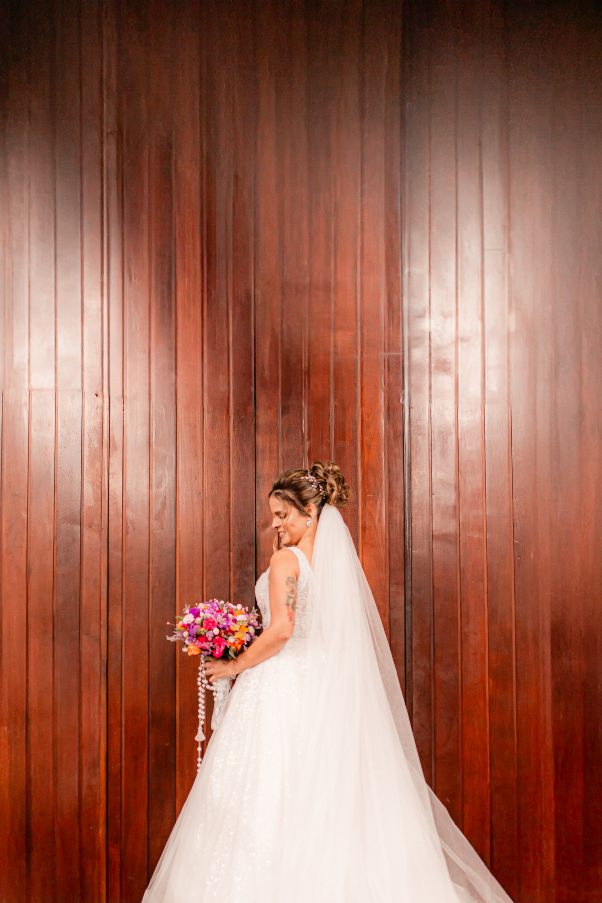 casamento noiva e noivo cerimônia