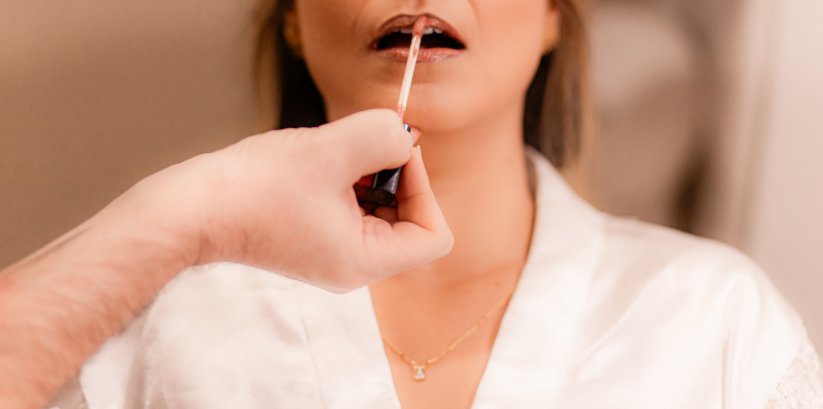 making of da noiva vestido de noiva