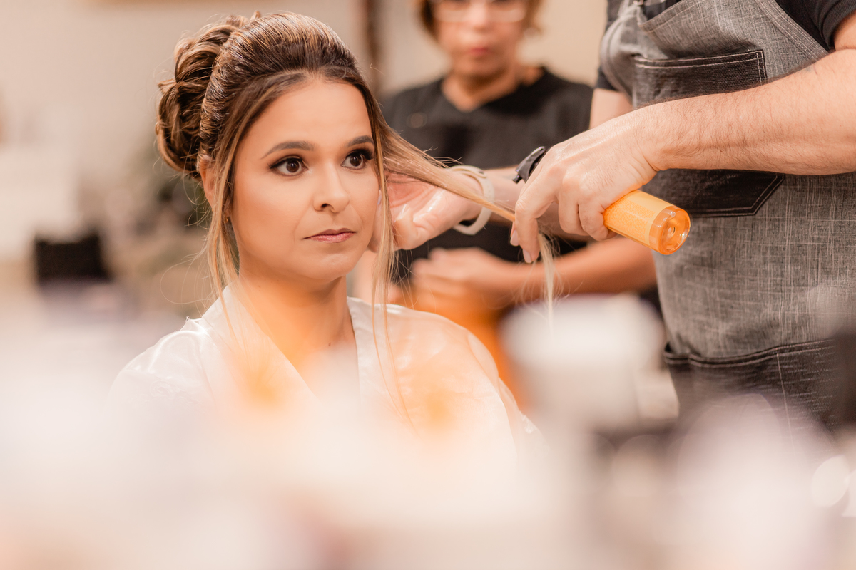 making of da noiva vestido de noiva