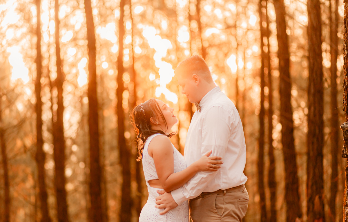 ensaio casal pré wedding paisagem campo