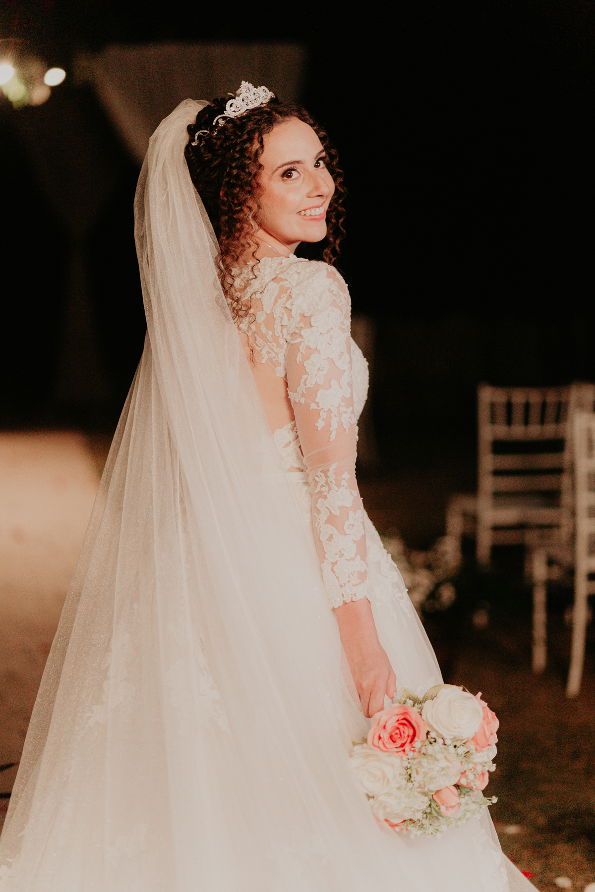 casamento noivos vestido de noiva