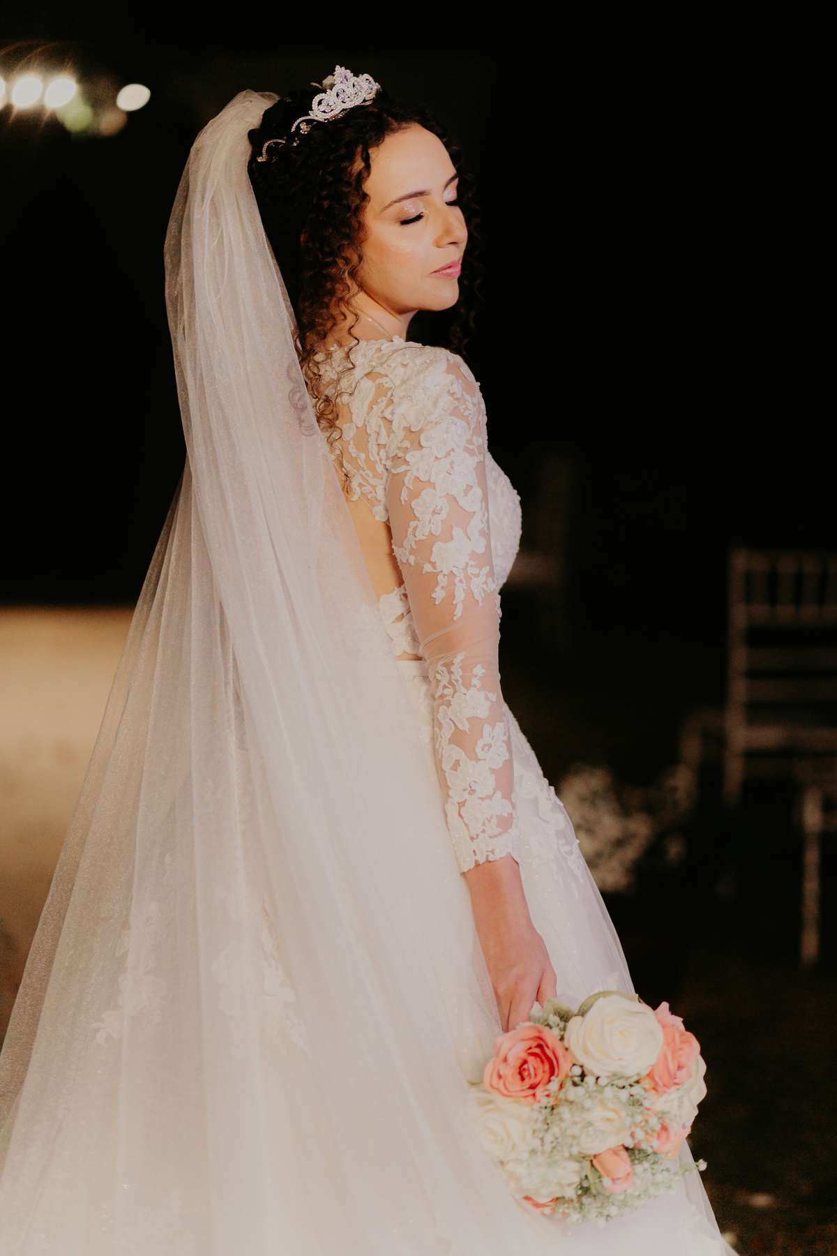 casamento noivos vestido de noiva