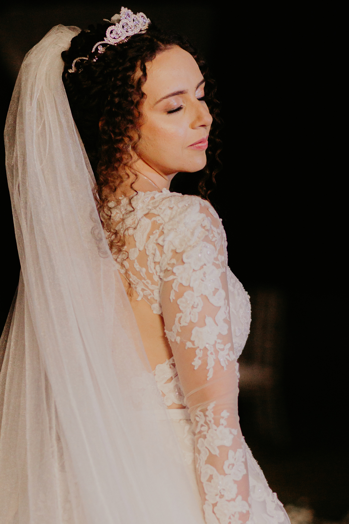 casamento noivos vestido de noiva