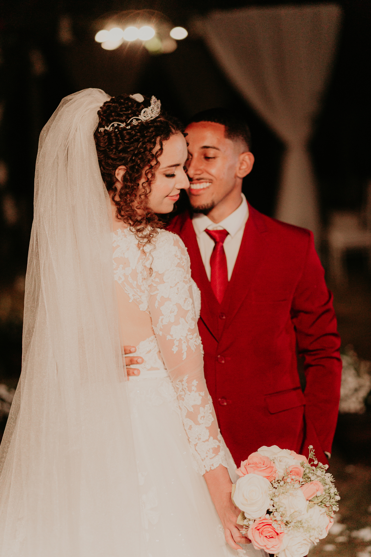 casamento noivos vestido de noiva