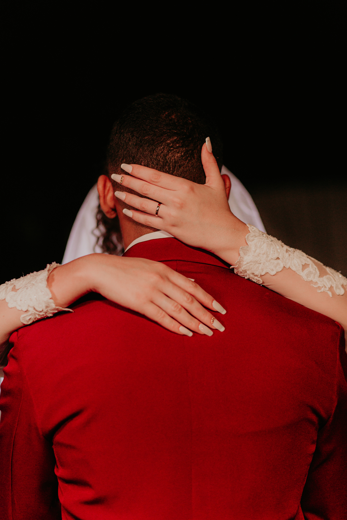 casamento noivos vestido de noiva